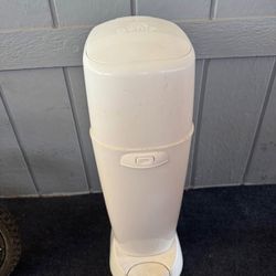 Diaper Genie 