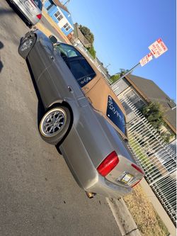 2004 Cadillac DeVille