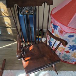 Rocking Chair