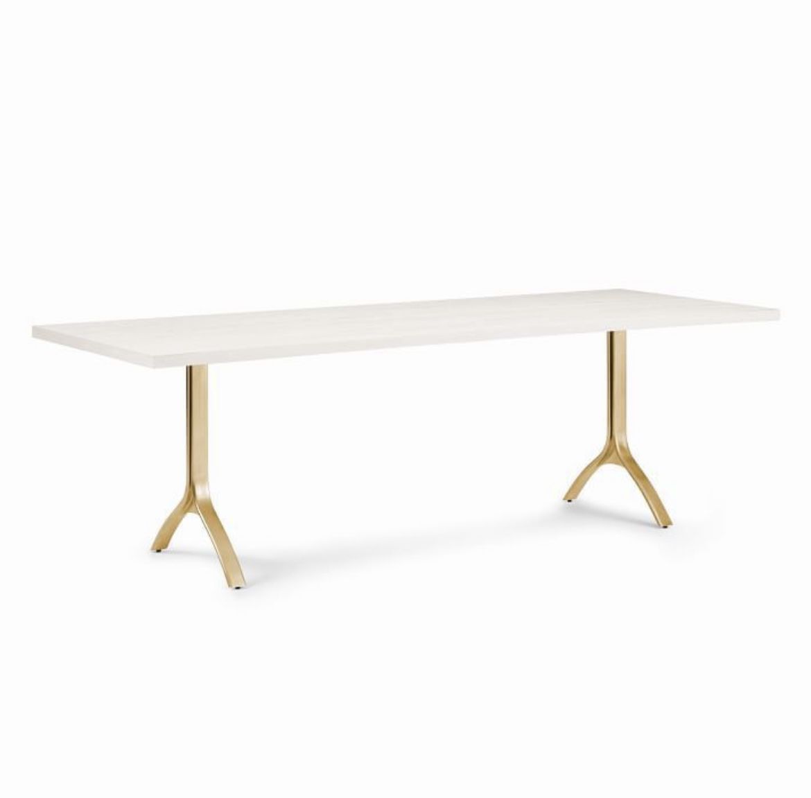West Elm Dining Table 