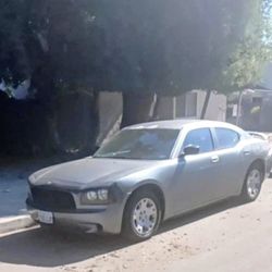 2007 Dodge Charger