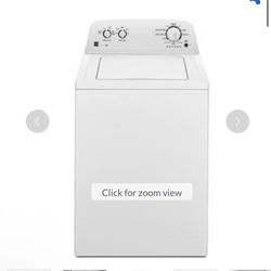 Kenmore Series 100 High Efficiency Washer 