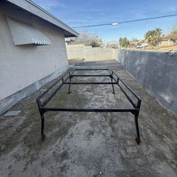 Full Size Rack