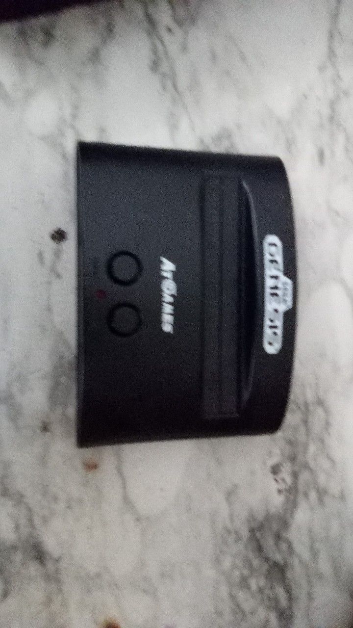 Genesis Sega