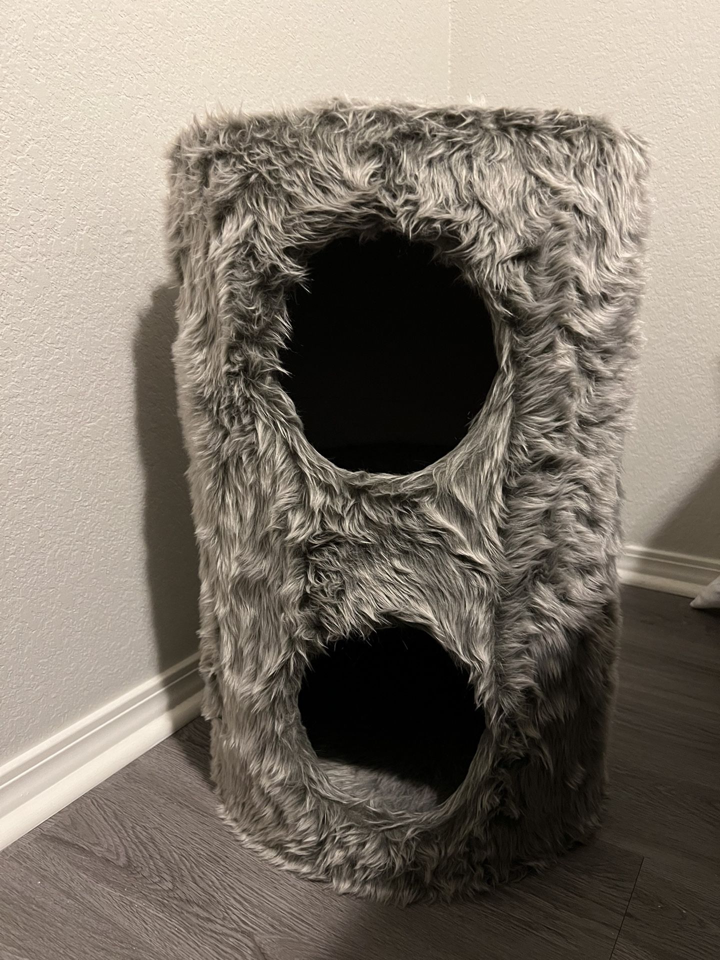 Free Cat Condo