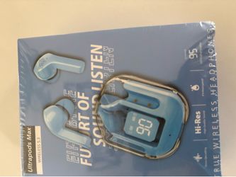 Ear Buds