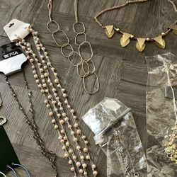 Box Of Jewelry