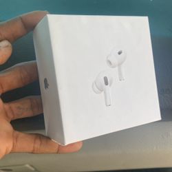 AirPod Pro