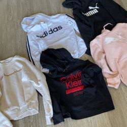 Women’s Sweatshirts