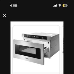 Thor Microwave