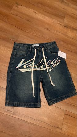 Valley Dreams Jorts