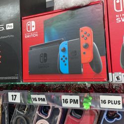 Nintendo Switch 1 Get Nintendo Switch Now