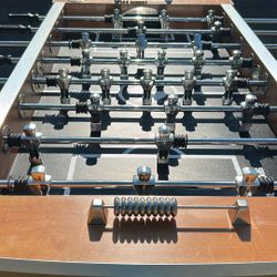 Foosball Table