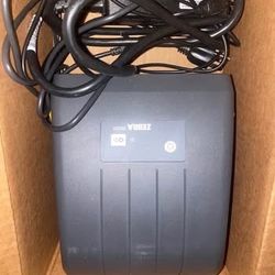Zebra thermal Label Printer