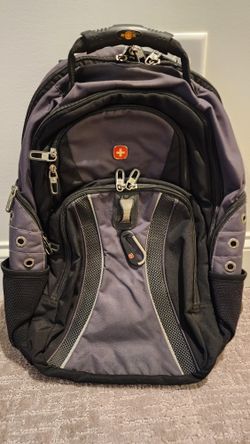 Backpack Swiss Gear