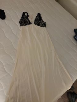 Beautiful dress