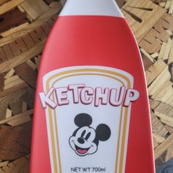 Mickey Disney Tray