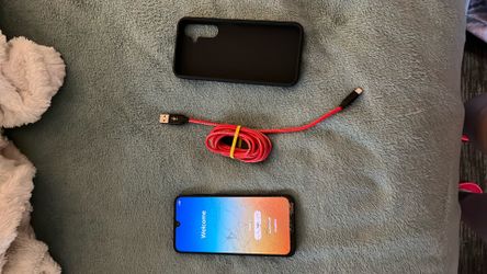 Samsung A16 AT&T carrier