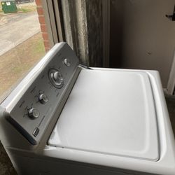 Washer