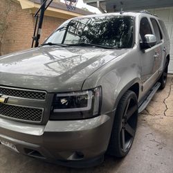 2009 Chevrolet Tahoe