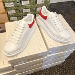 Alexander McQueen All Sizes 