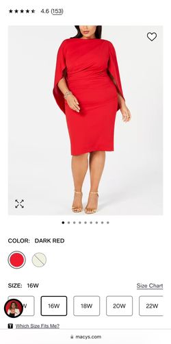 Women’s Dress