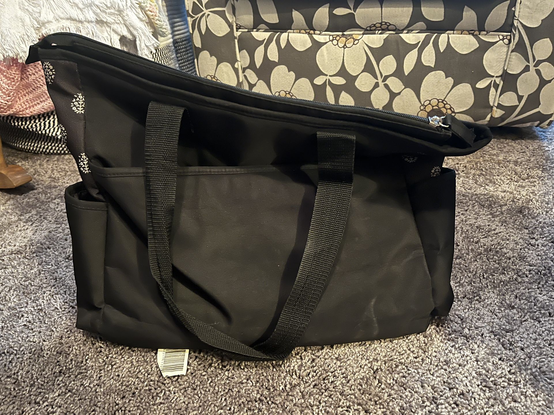 Diaper Bag 