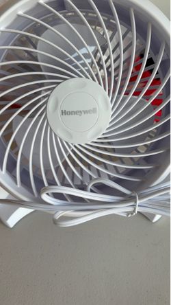 Honeywell Table Fan