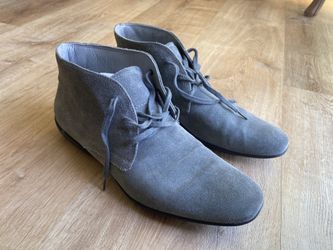 Kenneth Cole Ankle Boots for Men - NEW