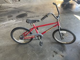 Huffy Kids Bike