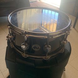 Dw Snare Drum