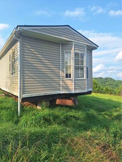 1995 Single Wide Home for Sale