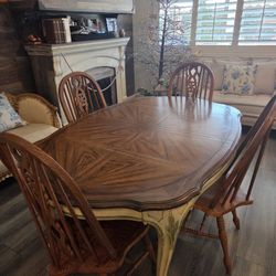 Dining Set 