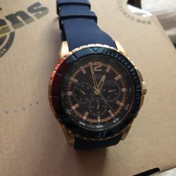 Guess Watch
