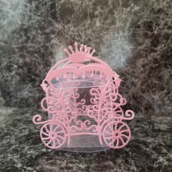 Carriage (read info)