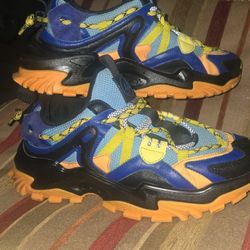 Javi Sneakers 