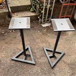 Speaker Stands