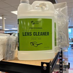 Professional Lens Cleaner 