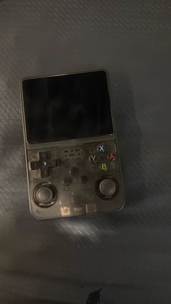 R36s retro game console