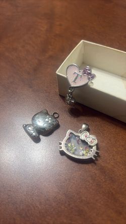 Sanrio hello kitty