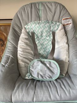 Baby items