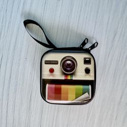 Earbud Case