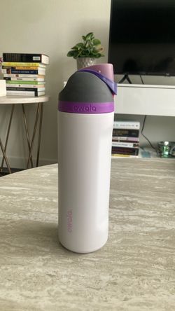 Owala FreeSip Insulated Water Bottle