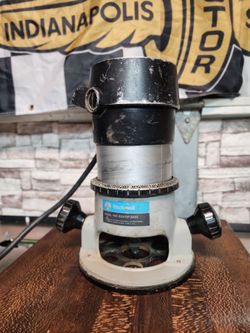 Rockwell routers