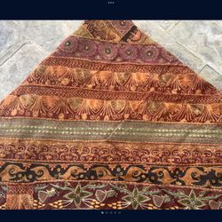 Quilt…wall Hanging,  Decor,  Painting,  Art,  Antique 