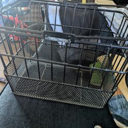 Bike Basket 