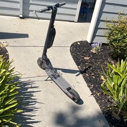 Ninebot By Segway