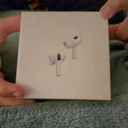 Apple Airpods Pro Generation 2