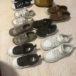 Shoes For Kids And Toddlers Boys 