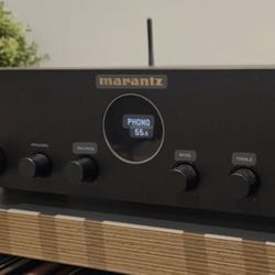 Marantz Stereo 70’s